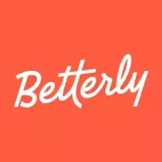 Shop Betterly UK promo codes logo