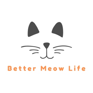 Better Meow Life  logo