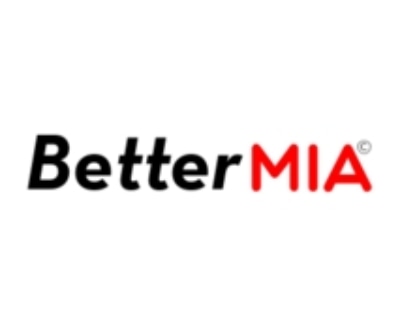 Shop Bettermia logo