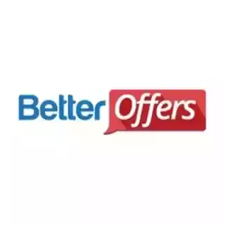 Shop Better Offers coupon codes logo