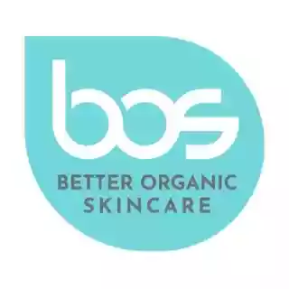 Shop Better Organic Skincare coupon codes logo