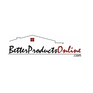 Better Products Online logo