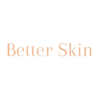 Better Skin logo