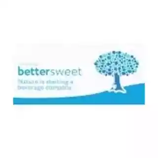 Shop Bettersweet coupon codes logo