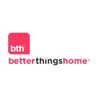 Shop Better Things Home logo