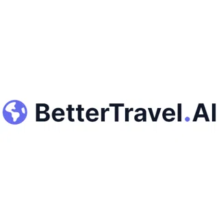 BetterTravel.AI logo