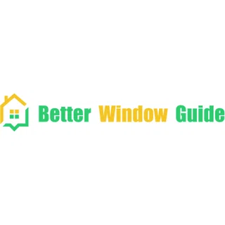 Better Window Guide logo