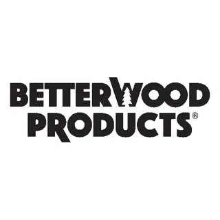 Better Wood Products logo