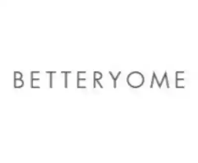 Betteryome logo