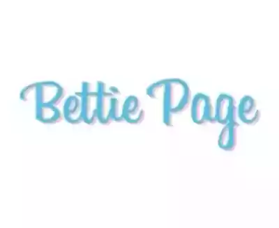 Shop Bettie Page coupon codes logo