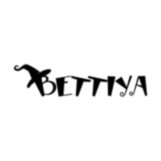 Shop Bettiya logo