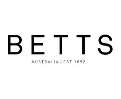 Betts coupon codes