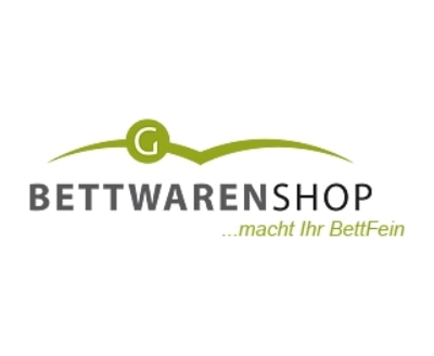 Shop Bettwaren Shop DE logo