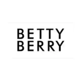 Shop Betty Berry discount codes logo