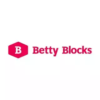 Shop Betty Blocks promo codes logo