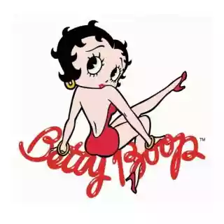 Shop Betty Boop promo codes logo