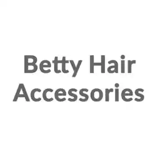 Shop Betty Hair Accessories promo codes logo