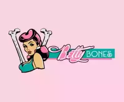 bettybones.com logo