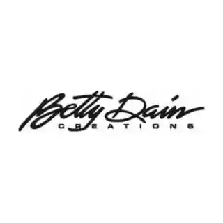 Shop Betty Dain A Size Above promo codes logo
