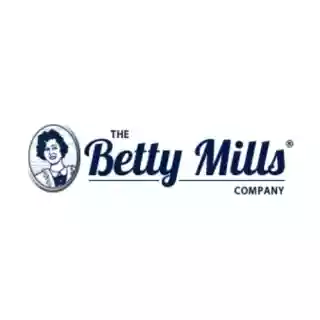 Shop The Betty Mills Company coupon codes logo