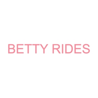 Shop Betty Rides logo