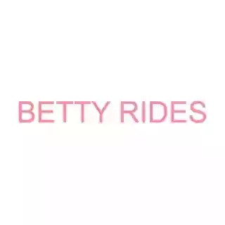 Betty Rides coupon codes