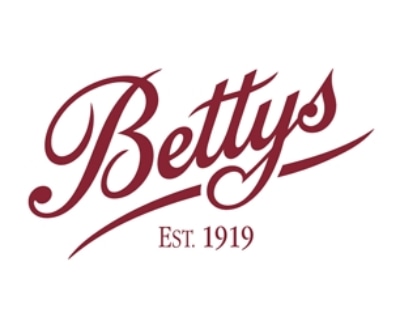 Shop Bettys logo