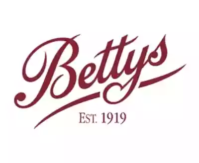 Bettys coupon codes