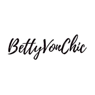 BettyVonChic coupon codes