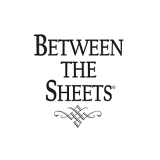 Between The Sheets logo