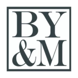 Shop Between You & Me logo