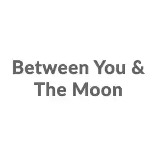 Shop Between You & The Moon coupon codes logo