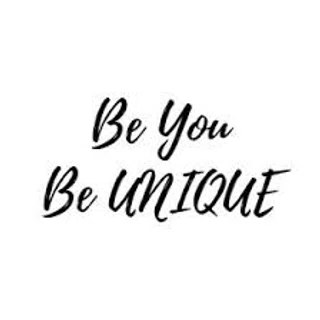 Be U Be Unique logo