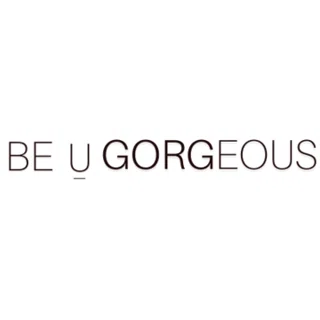 Be U Gorgeous logo