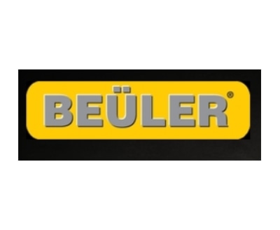 Shop Beuler logo