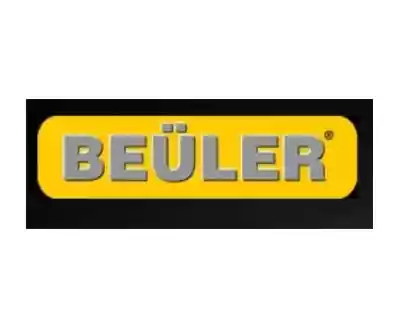 Shop Beuler coupon codes logo