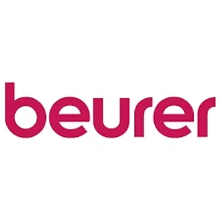 Beurer North America logo