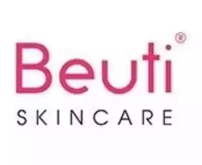 Shop Beuti Skincare promo codes logo