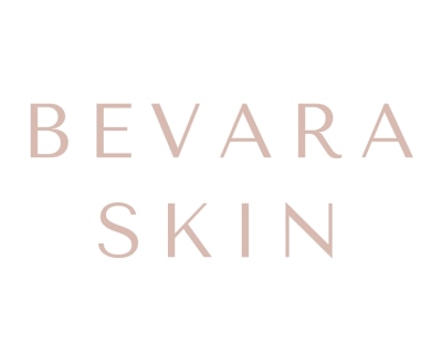 Shop Bevara Skin logo