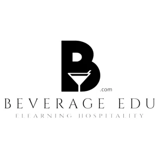 Beverage EDU logo
