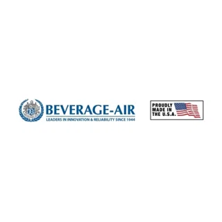 Shop Beverage Air logo