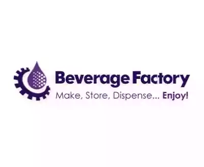 Shop Beverage Factory discount codes logo