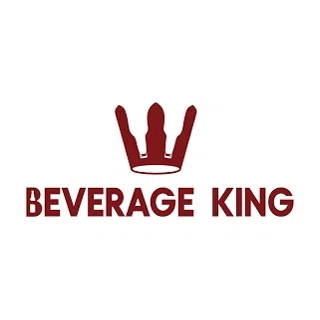 Beverage King logo