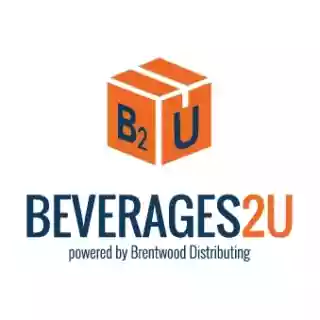 Beverages2U logo