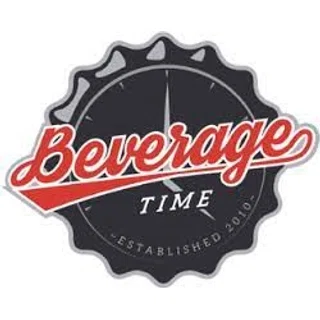 Beverage Time logo