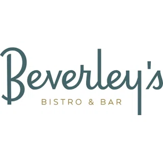 Beverley’s Bistro & Bar logo