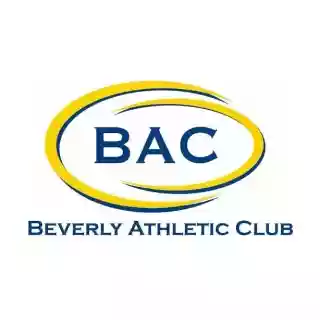 Beverly Athletic Club coupon codes