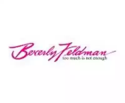 Shop Beverly Feldman coupon codes logo