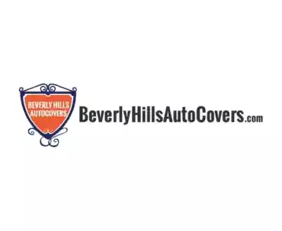 Beverly Hills Auto Covers discount codes