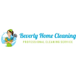 Beverly Home Cleaning coupon codes